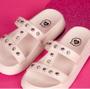Imagem de Papete Infantil Off Molekinha 2358105