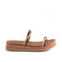 Imagem de Papete Mississipi Slide Flatform com Brilhos MB301
