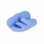 Imagem de Papete piccadilly marshmallow chinelo  original macia