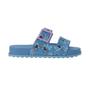 Imagem de Papete Slide Infantil Stitch Summer Com Tira Ajustável