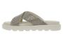 Imagem de Papete Vizzano Feminina Branco com Strass