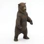 Imagem de Papo Wild Animal Kingdom Figure, Urso Pardo