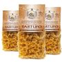 Imagem de Pappardelline Trufa Negra Morelli 250G (3 Unidades)