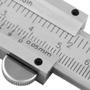 Imagem de Paquímetro Universal Analógico 150 Mm Com Estojo Rigido