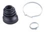 Imagem de Par 2 kit Coifa Homocinética Lado Roda Peugeot 206 307 1.6