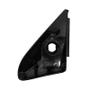 Imagem de Par Acabamento Interno Retrovisor Fiat Uno 4 portas 2004 C/C