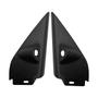 Imagem de Par Acabamento Interno Retrovisor VW Gol G2/G3/G4