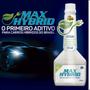 Imagem de Par Aditivo Combustível Max Hybrid 200ml Bardahl Veículos Híbridos Alcool Gasolina 2un