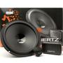 Imagem de Par Alto Falante 2 Vias Hertz 160w Rms 6 Polegadas 4 Ohms