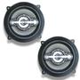 Imagem de Par Alto Falante 4 Polegadas Quadriaxial Leson Ls4 140w Auto