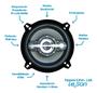 Imagem de Par Alto Falante 5 Pol 70w Rms 140w Rms Quadriaxial 4 Ohms