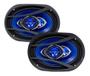 Imagem de Par Alto Falante 6X9 180W Rms Hurricane Cm69