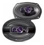 Imagem de Par Alto Falante 6x9 69 Pioneer 800w Quadriaxial Ts-6960br