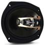 Imagem de Par Alto Falante 6X9 Pol Hurricane 300 Rms Qr69 Quadriaxial
