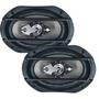 Imagem de Par Alto Falante 6x9 Polegadas Quadriaxial Leson Ls69 200w