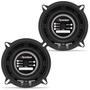 Imagem de Par Alto Falante Bomber BBR 5" 100W RMS 4 Ohms Triaxial Bobina Simples