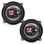 Imagem de Par Alto Falante Bravox 5 Pol B3X50X 100W RMS 4 Ohms Triaxial Linha X