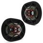 Imagem de Par Alto Falante Bravox B4X69 6x9" 140W RMS 4 Ohms Quadriaxial Bobina Simples