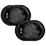 Imagem de Par Alto Falante Bravox B4X69D 6X9" 300W RMS 4 Ohms Quadriaxial