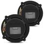 Imagem de Par Alto Falante Bravox CX50BK 5" 120W RMS 4 Ohms Coaxial