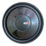 Imagem de Par alto falante etm subwoofer 12 pol ew 175w rms 4 ohms cores