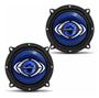 Imagem de Par Alto Falante Hurricane 5 Pol Quadriaxial 130w Rms New