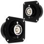 Imagem de Par Alto Falante JBL Selenium 4TR6A Multisystem 4" 120W RMS 4 Ohms Triaxial