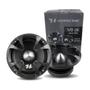 Imagem de Par Alto Falante Midbass Hurricane Pro Mb 6K 700W 8 Ohms