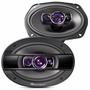 Imagem de Par alto falante pioneer 6x9" 200w rms - ts-6960br