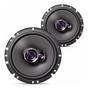 Imagem de Par Alto Falante Pioneer Triaxial Ts-1760br 6' 200w 3 Vias