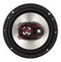 Imagem de Par Alto Falante Porta Carro Triaxial 100w Rms 6pol B3x60x