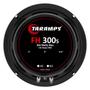 Imagem de Par Alto Falante Taramps 7driver Fh 300s 6 Pol. 150w Rms