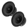 Imagem de Par Alto Falante Taramps T 100 Hd D 4 Pol 100w Rms 8 Ohms 