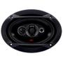 Imagem de Par Alto Falantes Automotivo JBL 6x9 polegadas 69QDFX 220w 4Ohms Tampa Traseira