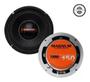 Imagem de Par Alto Falantes Magnum 6 Polegadas 150w Rms 4 Ohms Medio Grave