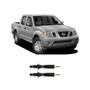 Imagem de Par Amortecedor Dianteiro Compativel Frontier 4X4 4X2 2008-2016 Nakata HG41086