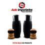 Imagem de Par Amortecedor Dianteiro Coxim Suspensão Dianteira Peugeot 206 1.4 1.6 2001 2002 2003 2004 2005 2006 2007 2008 2009 2010