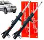 Imagem de Par Amortecedor Dianteiro Ecosport 4x2 1.6 2.0 2004 a 2012