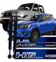 Imagem de Par Amortecedor Dianteiro Original Hilux 2.7 16v 2012 2015