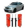 Imagem de Par Amortecedor Dianteiro Suspensão Dianteira Bmw 135i E82 2009 2010 2011 2012 Original Allen
