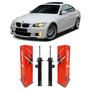 Imagem de Par Amortecedor Dianteiro Suspensão Dianteira Bmw 335i E92 2006 2007 2008 2009 2010 2011 2012 Original Allen