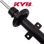 Imagem de Par Amortecedor Dianteiro Suspensão Dianteira Kayaba Ford Ecosport 2003 2004 2005 2006 2007 2008 2009 2010 2011 2012