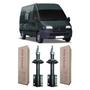 Imagem de Par Amortecedor Dianteiro Suspensão Dianteira Kayaba K'lassic Citroen Jumper 1998 1999 2000 2001 2002 2003 2004 2005