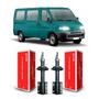 Imagem de Par Amortecedor Dianteiro Suspensão Dianteira Original Kayaba Fiat Ducato 1997 1998 1999 2000 2001 2002 2003 2004 2005