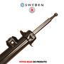 Imagem de Par Amortecedor Dianteiro Suspensão Dianteira Original Sweden BMW 330i E90 2005 2006 2007 2008 2009 2010