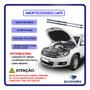 Imagem de Par Amortecedor Do Capô Hyundai Vera Cruz