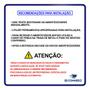 Imagem de Par Amortecedor Do Capô Hyundai Vera Cruz