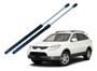 Imagem de Par Amortecedor Do Capô Hyundai Vera Cruz