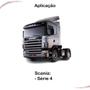 Imagem de Par Amortecedor Grade Do Capô 78,4 Cm X 43 Cm Scania Série 4