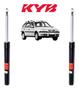 Imagem de Par Amortecedor Kayaba Volkswagen Parati G1 Dianteiro 1983